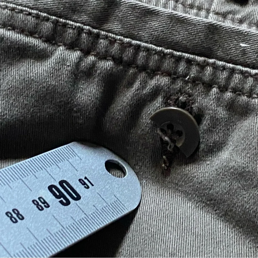 Mens Open Trail Shorts Size‎ 38 Cargo Casual